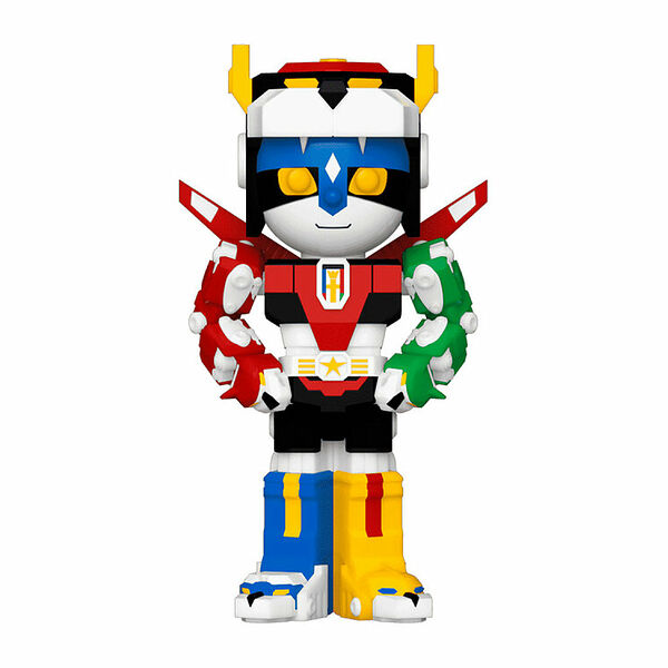 Фигурка Funko 71011_F Фигурка Rewind: Voltron