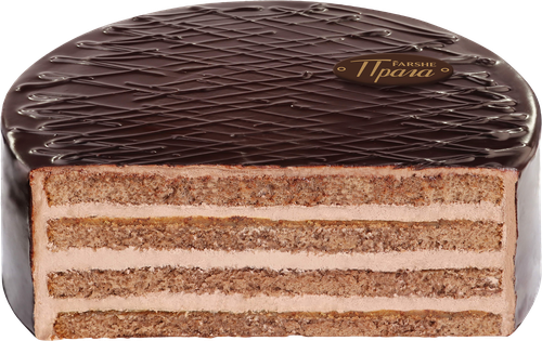

Торт Farshe Прага 2,1 кг