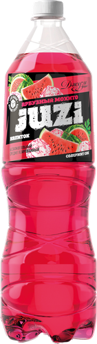 

Напиток Джузи Арбузный мохито среднегазированный 1.5 л