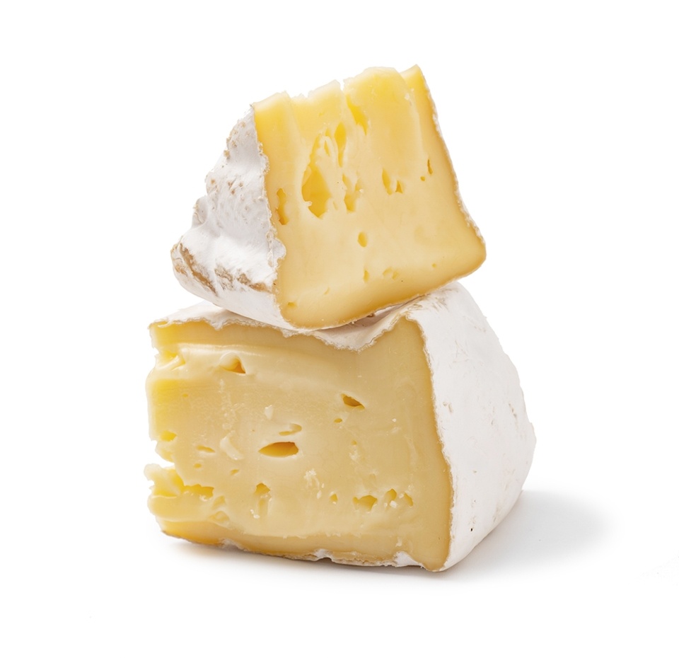 

Сыр из коровьего молока Margot Fromages Принс д Огоз 55 % вес