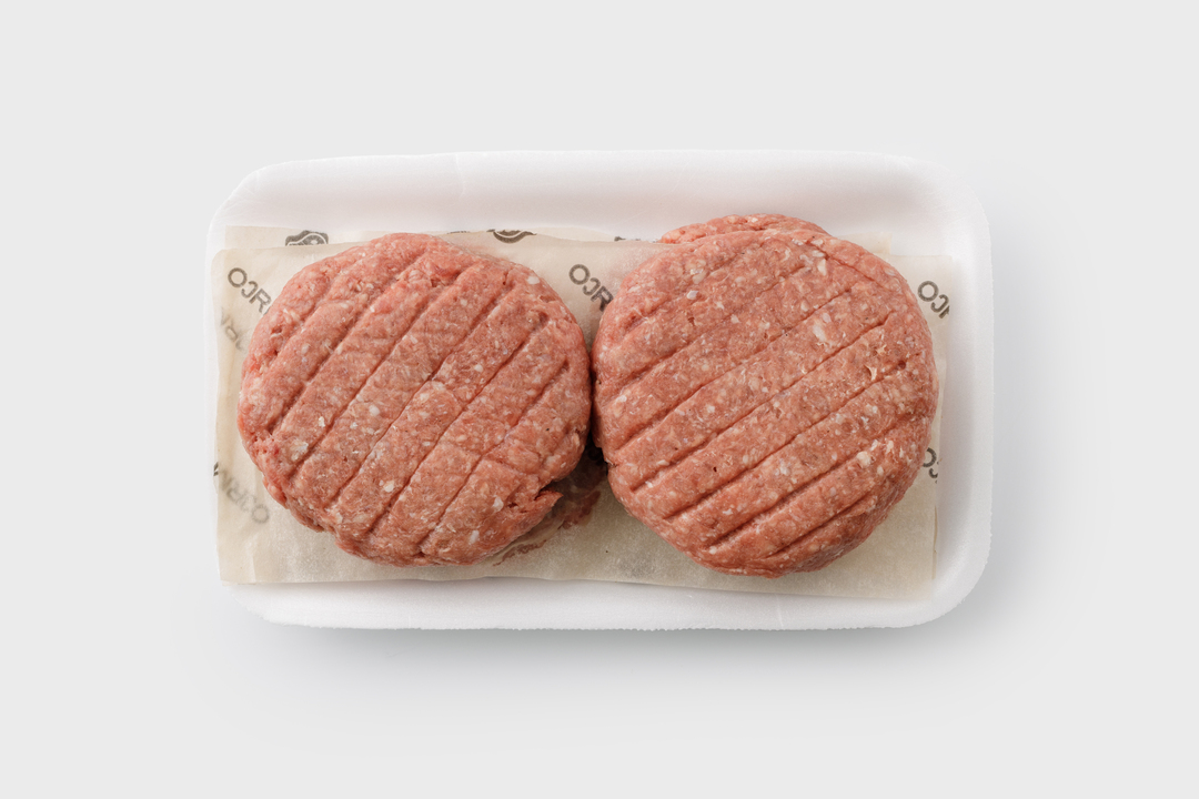 

Котлеты домашние ВкусВилл вес