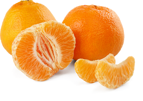 

Мандарины ЛЕНТА FRESH отборные фасованные, вес до 1кг