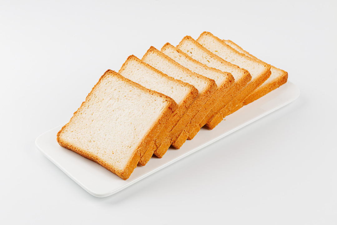 

Изделие х/б "Бриошь", нарезка