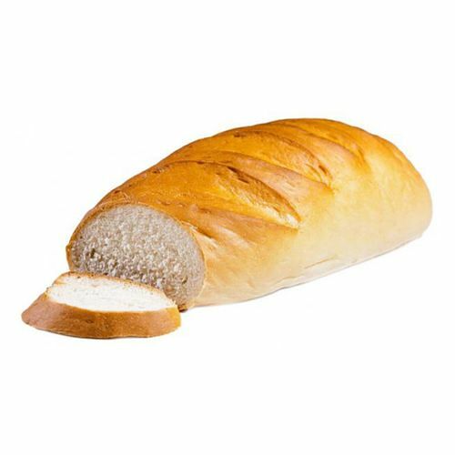 Батон Саратовский Хлебокомбинат имени Стружкина Утренний