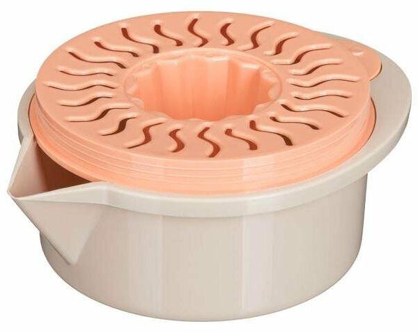 Ручная соковыжималка Phibo, 680 мл