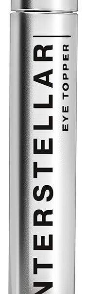 Тени для век Influence Beauty жидкие Interstellar c дуохромными сияющими частицами, 06 Серебряный 2.5 г