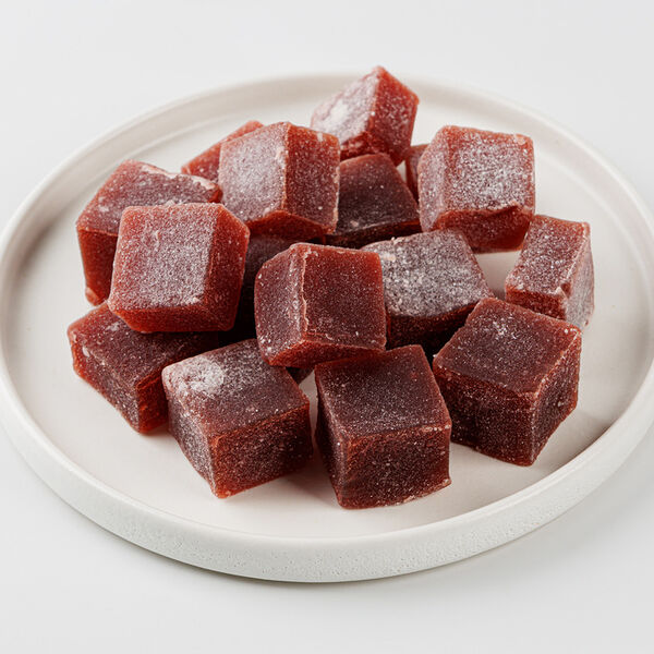 Мармелад Смородиновый