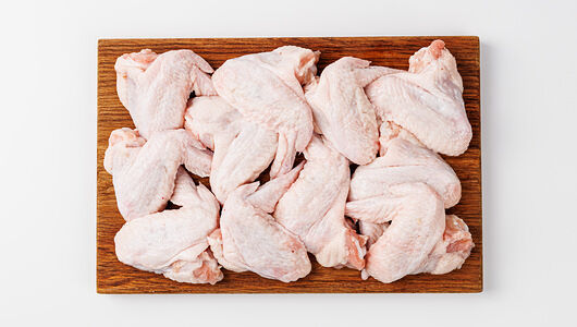 Крыло куриное