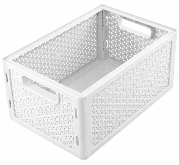 Ящик сборный Idiland Wenge 4,3 л, 240х160х110 мм