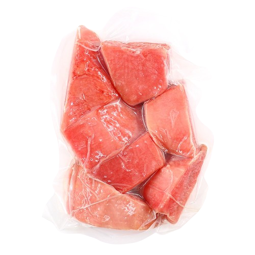 Тунец Fish&Food филе порции зам 500г