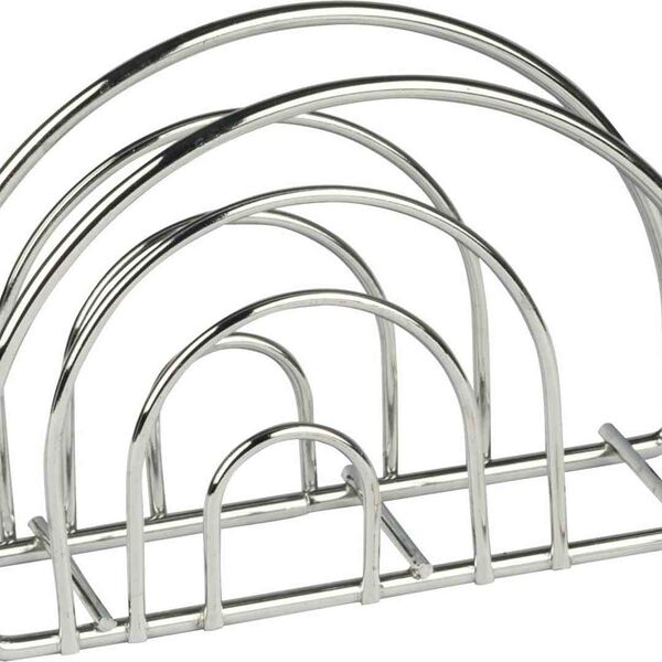 Салфетница W3595 13.5х3.8х8.5 см