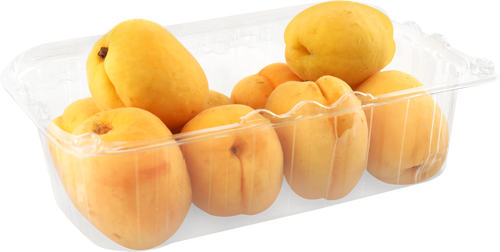 

Абрикосы отборные, 800г