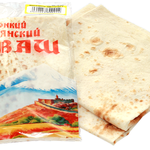 Лаваш Натурпродукт Лаваш Армянский 
