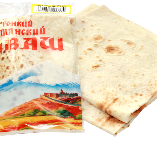 Лаваш Натурпродукт Лаваш Армянский 
