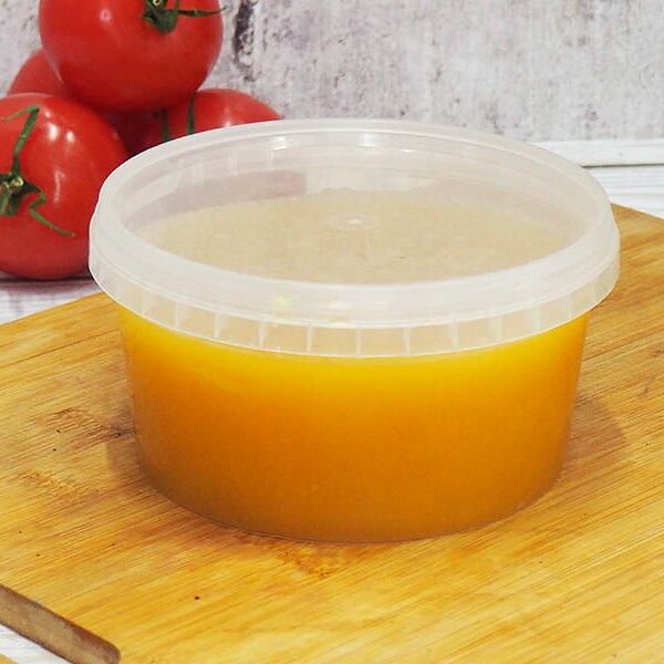 Мeд Разноцветье горное 500 гр