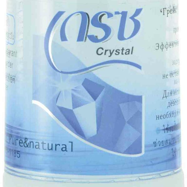Дезодорант кристаллический Grace натуральный