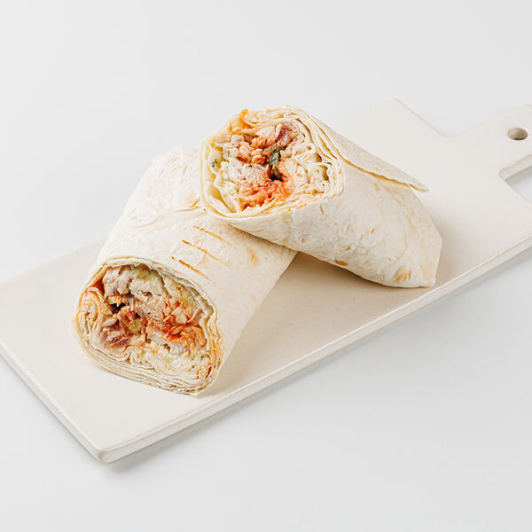 Шаурма классическая