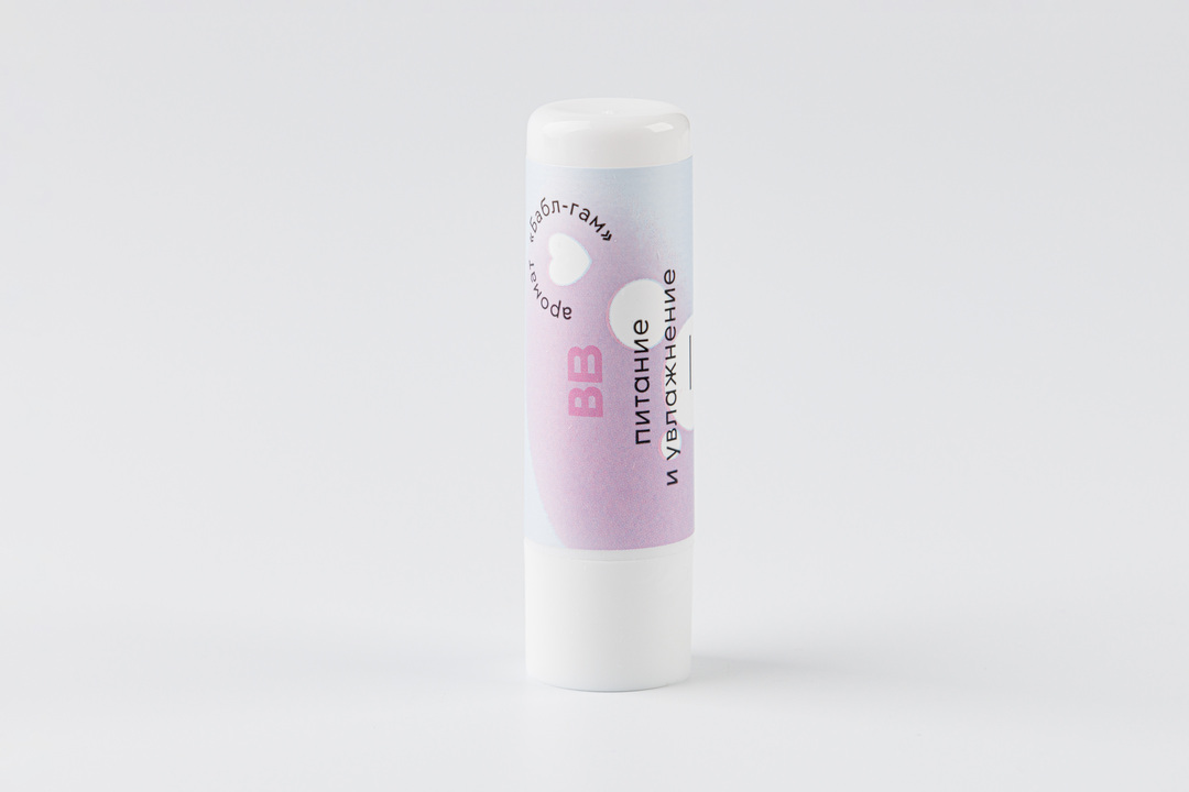 

Бальзам для губ Питание и увлажнение 4 г