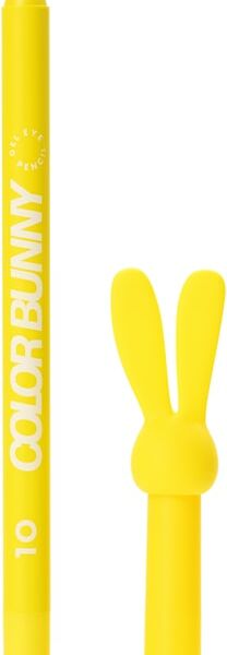 Карандаш для глаз Love Generation Color Bunny Желтый Тон 10