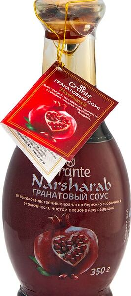 Соус Grante Наршараб гранатовый 350г