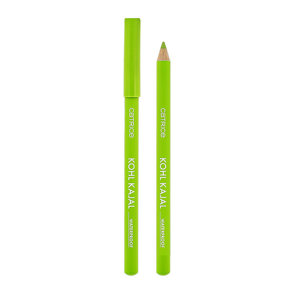 Карандаш для глаз Catrice Kohl Kajal Waterproof водостойкий тон 130 Lime Green 0.78 г