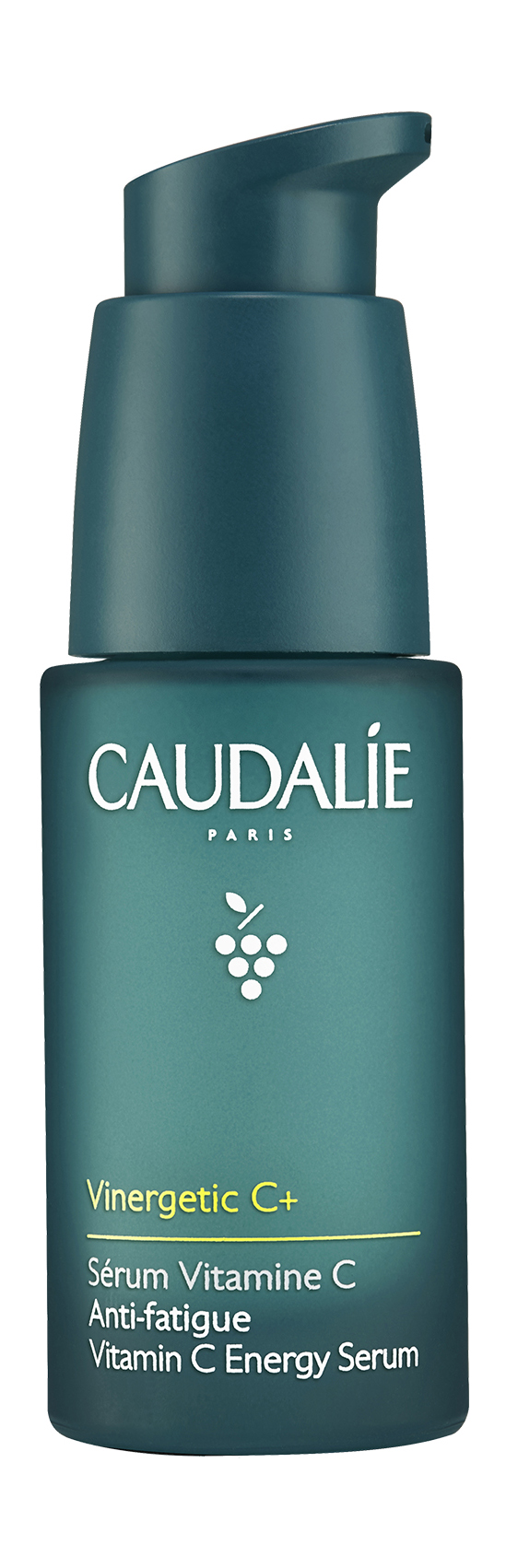 

CAUDALIE Vinergetic Сыворотка анти-стресс для лица c витамином С, 30 мл