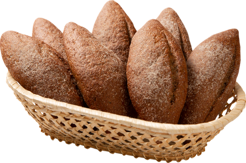 

Хлебец ржаной, 65 г