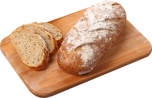 Хлеб Лента Fresh Энергия полбы на закваске 300 г