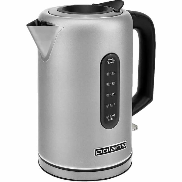 Чайник Polaris PWK 1729CA сталь