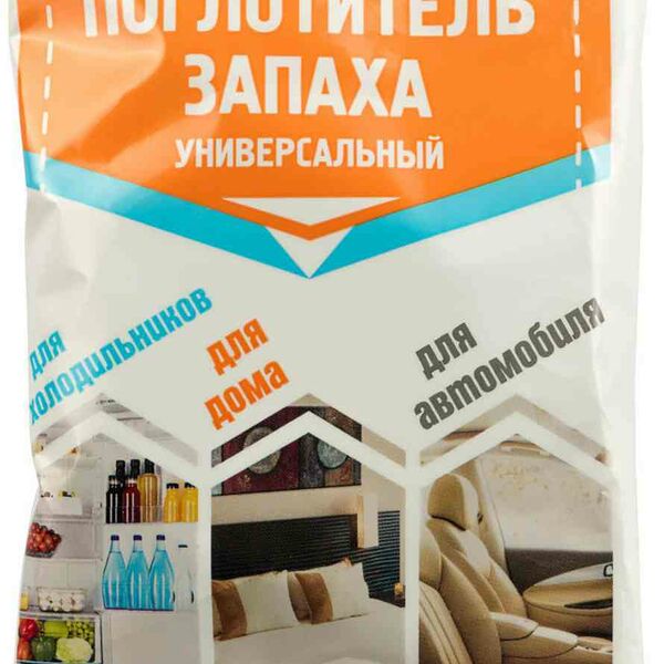 Поглотитель запаха универсальный Selena