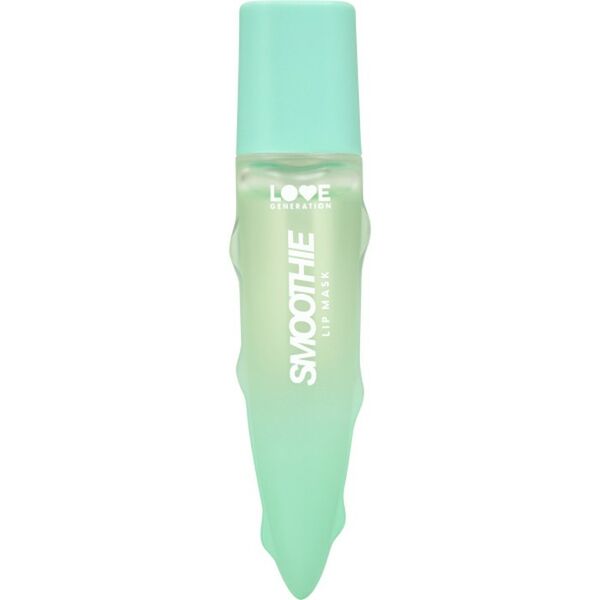 Маска для губ Love Generation Smoothie т02 2мл