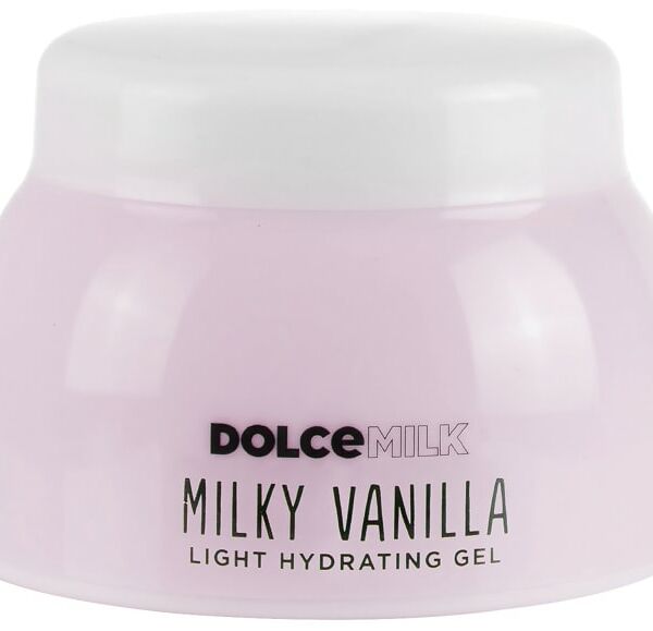 Крем для лица увлажняющий день и ночь Dolce Milk Smart Milk Moisturised Cream 50 мл
