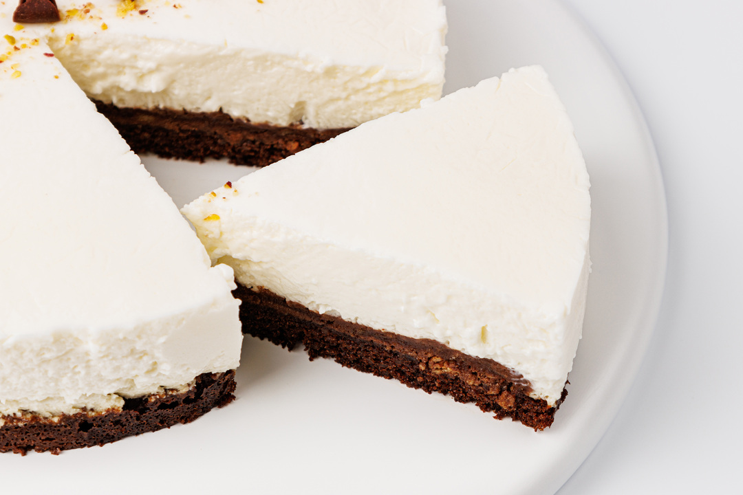 

Торт ВкусВилл Монтблан продукт замороженный 500 г