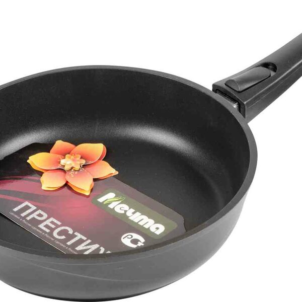 Сковорода Мечта Престиж со съемной ручкой, 26 см