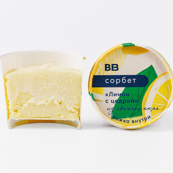 Сорбет Вкусвилл 