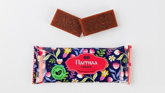 Пастила Вишня