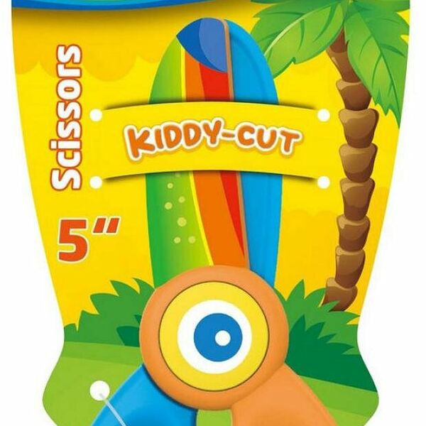 Ножницы Keyroad 13 см в ассортименте