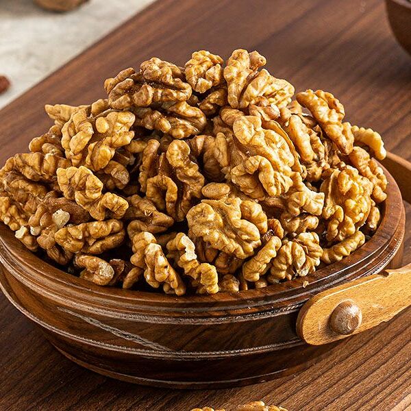 Грецкие орехи 200 гр