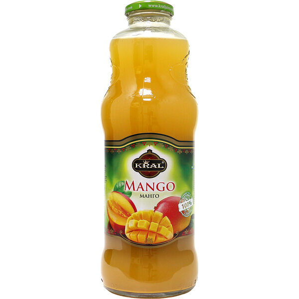 Нектар Kral Манго 1 л