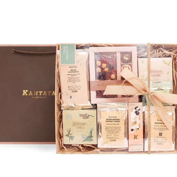 Поддон Ценитель вкуса