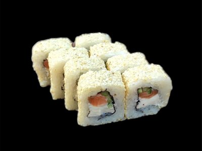 Сырный сяке