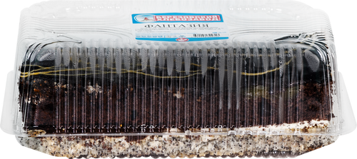 

Торт Березовский Хлебозавод Фантазия 400 г