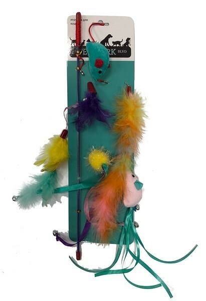 Petpark дразнилка 