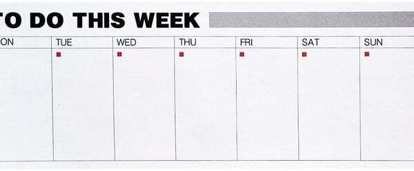 Планер Be Smart Prime 10.5*29.7см 28л