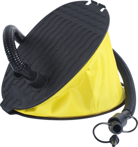 

Насос ножной ACTIWELL 23х15см, Арт. 2201