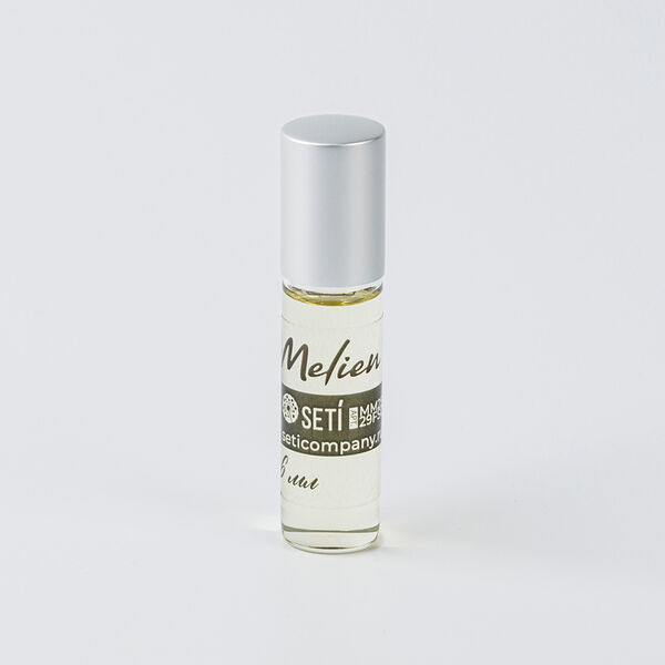 Духи масляные по мотивам Baccarat Rouge 540