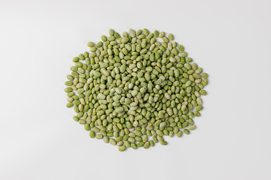 

Бобы эдамаме