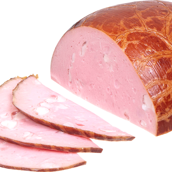 Колбаса ТОРГОВАЯ ПЛОЩАДЬ Любительская вар синюга н/о МГС вес до 400г