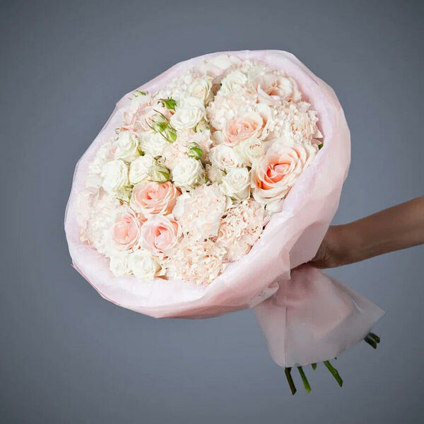 Букет Обаяние M