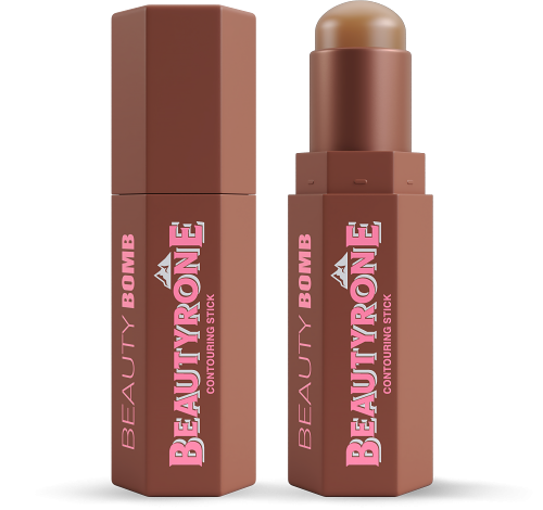 Контуринг Beauty Bomb Beautyrone 01